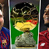 Messi vs Van Djik – Who Deserves The Ballon d’Or?