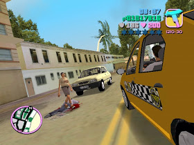 DOWNLOAD GTA VICE CITY GAMES FREE FULL VERSION Free