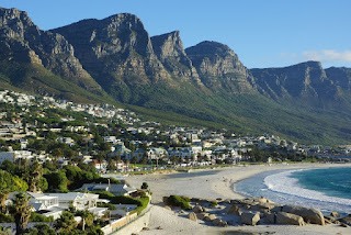 Team Building Cape Town