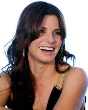 sandra bullock photo