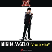 Mikha Angelo - Viva La Vida (Cover Coldplay)