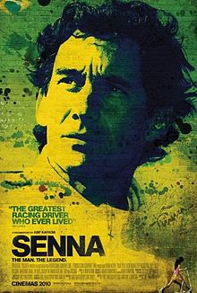 Senna 2010 Documentary Movie Watch Online