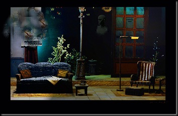home theatre