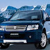Design Car Suzuki Escudo