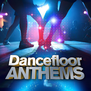 MP3 download Various Artists - Dancefloor Anthems iTunes plus aac m4a mp3