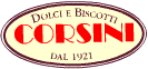 Biscotti Corsini a Casteldepiano(Gr)