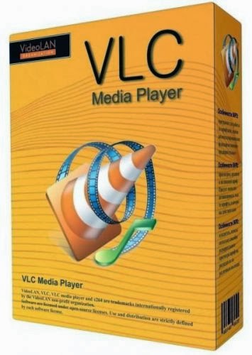 تحميل برنامج مشغل الميديا VLC Media Player 2.1.4 اخر اصدار 