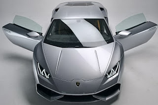 Lamborghini-Huracan-LP610-4-HD-SILVER