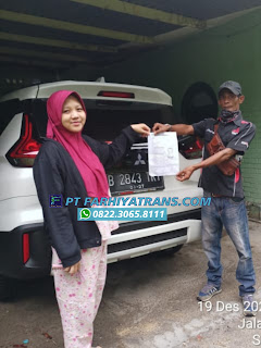 Kirim mobil Mitsubishi Xpander Cross dari Jakarta tujuan ke Pematang Siantar Sumatera Utara dengan kapal roro dan driving estimasi pengiriman 4 hari.