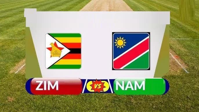 Namibia vs Zimbabwe 5th T20I 2023 Match Time, Squad, Players list and Captain, NAM vs ZIM, 5th T20I Squad 2023, Zimbabwe tour of Namibia 2023, Wikipedia, Cricbuzz, Espn Cricinfo.