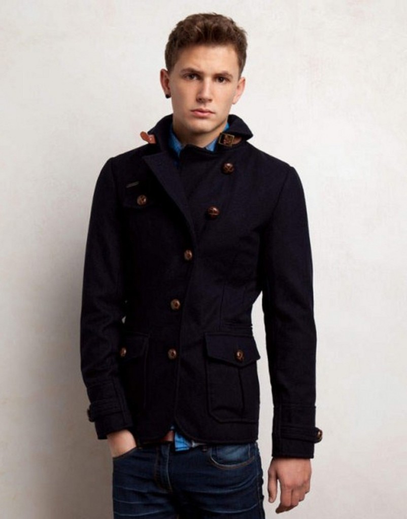  Men s  Winter Coats  And Jacket  Collection
