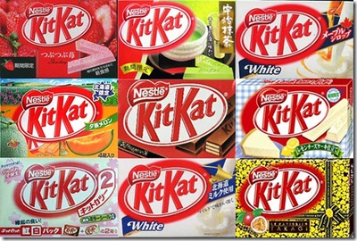 kit kat
