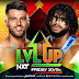WWE NXT Level Up 17.11.2023