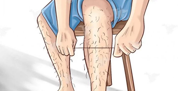 How To Naturally And Permanently Remove Hair (Without Shaving Or Wax)