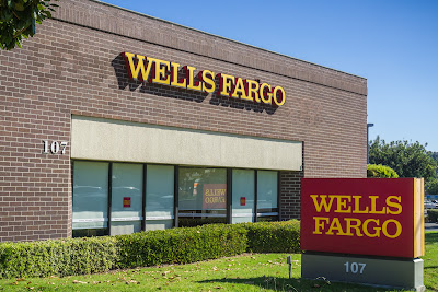 Wells Fargo