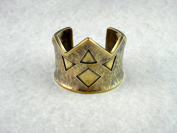 Power Bracelet Zelda2