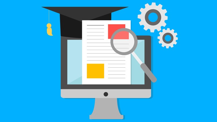 The Only Crash Course in Online Education You Will Ever Need Udemy Coupon