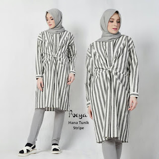  Hana tunik Kotak