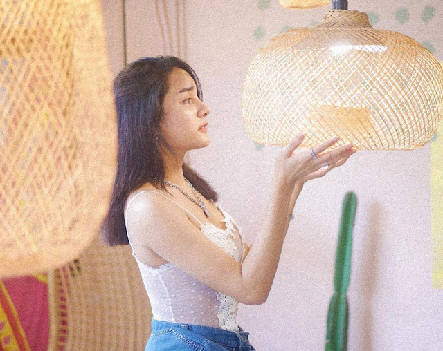 Siriranya Chulalakkul – Most Beautiful MTF Transgender Woman Thailand