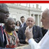 REÇU HIER AU VATICAN DENIS MUKWEGE PLAIDE POUR LA PROMOTION DE L’ÉGALITÉ HOMME-FEMME EN RDC