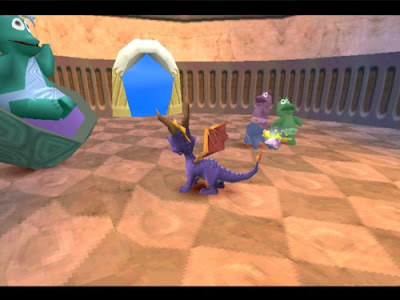 aminkom.blogspot.com - Free Download Games Spyro 2