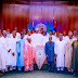 APC Convention: Buhari charges governors to pick candidate that reflects values, virtue of party 