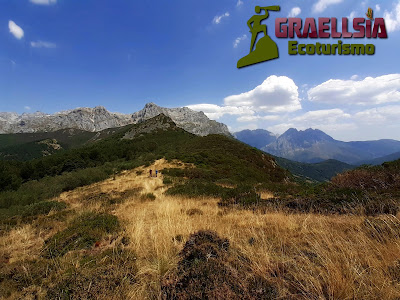 Trekking Picos de Europa