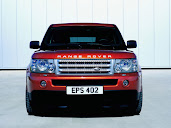 #8 Land Rover Wallpaper