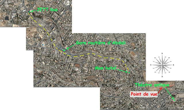 Plan Amman