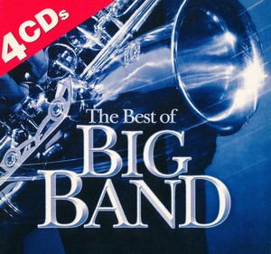 V. A. - The Best Of Big Band (2003)[Flac]