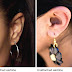 Some Tips on Stretching Earlobes