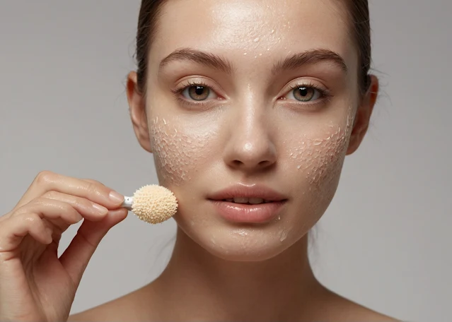 Revitalizing Your Skin with Exfoliation