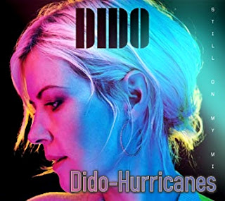 Dido-Hurricanes (颶風)歌詞翻譯