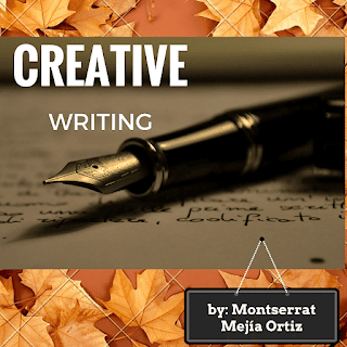 The Art of Creative Writing in English