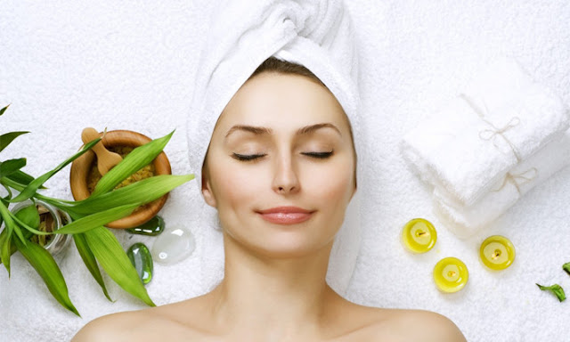 Why choose organic natural products for your skin