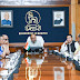 CM took chair in cabinet meeting