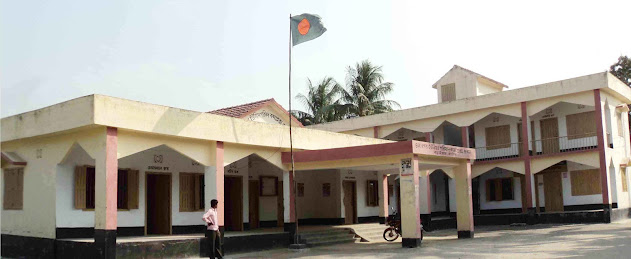 ইউনিয়ন পরিষদ সচিব পদে নিয়োগ বিজ্ঞপ্তি