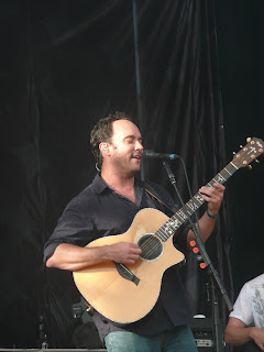 BBK Live 2009-Dave Matthews Band