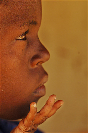 Child Marriage, Photo: Venessa Vick Child Marriage, Photo: Venessa Vick