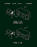 Page 8 US Patent 7338330 - Vehicle power system with integrated graphics display