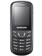 Samsung E1225 Guru Dual Sim GPRS Internet Phone Without Camera.