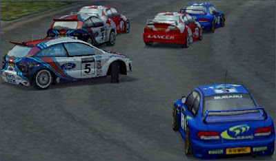 Racing Games