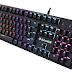 Keyboard Gaming RGB, Main Game Tambah Menyenangkan