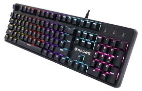 Keyboard Gaming RGB