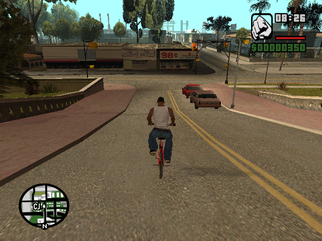 Image result for gta san andreas