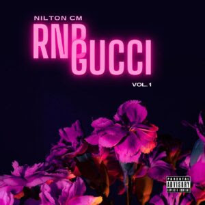 Nilton CM – RNB GUCCI (Vol.1) Álbum | Download Mp3