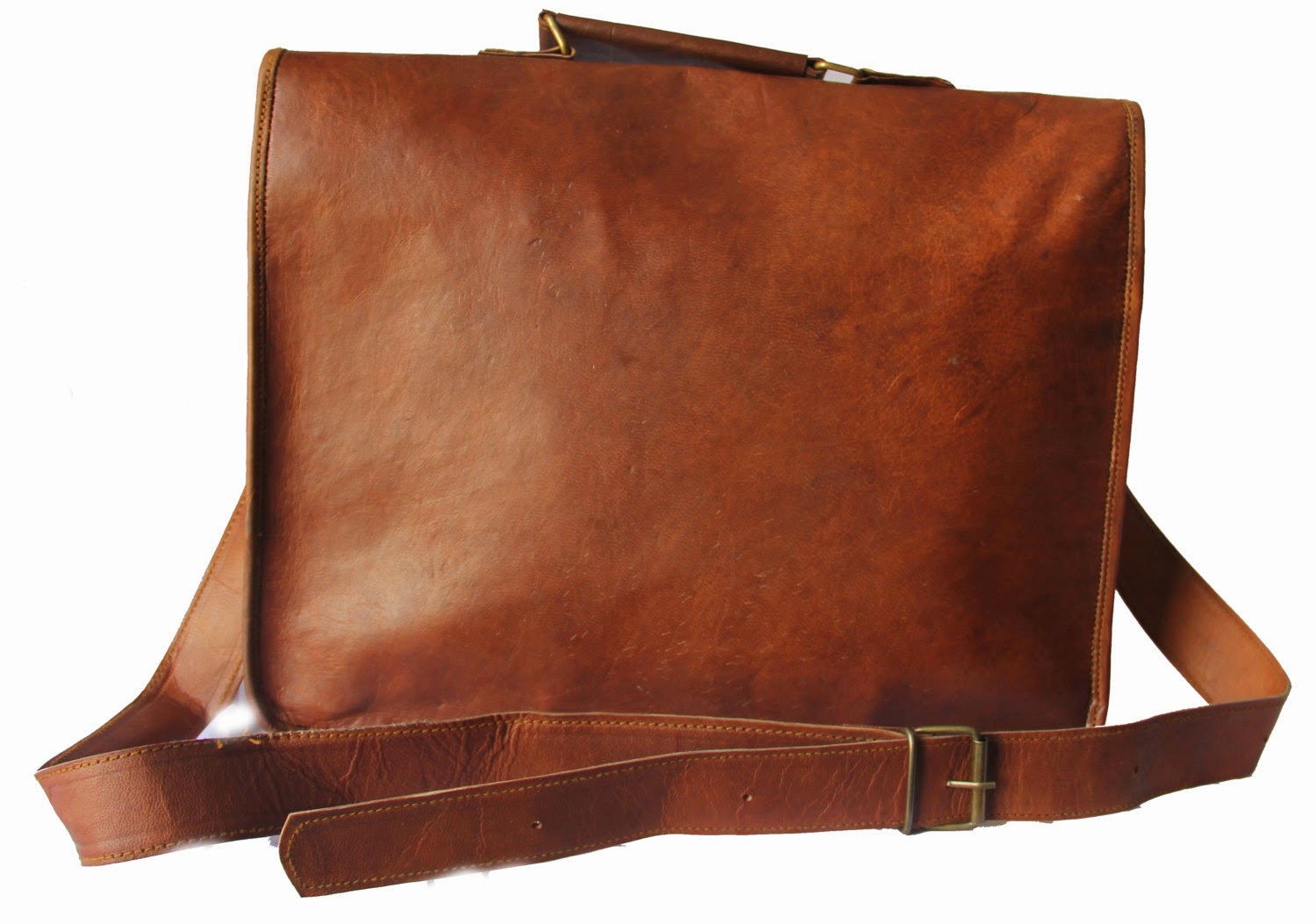 http://leatherhandmadebag.com/messenger-bag/handmade-leather-messenger-front-pocket-handmade-bags-13.html