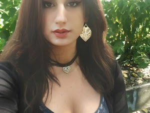 Valentina Anastasia – Beautiful Transgender MTF Woman on Instagram