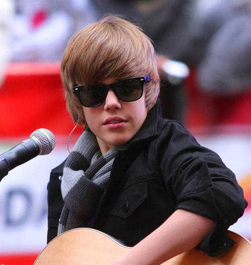 Check Out quot;Justin Bieber