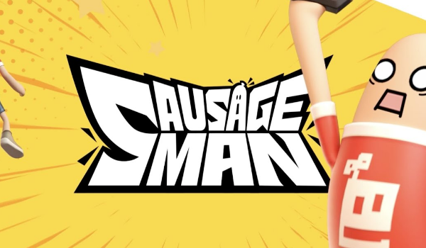 Sausage Man